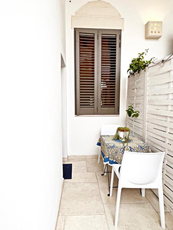 Eccelsoleccese Bed & Breakfast Exterior foto