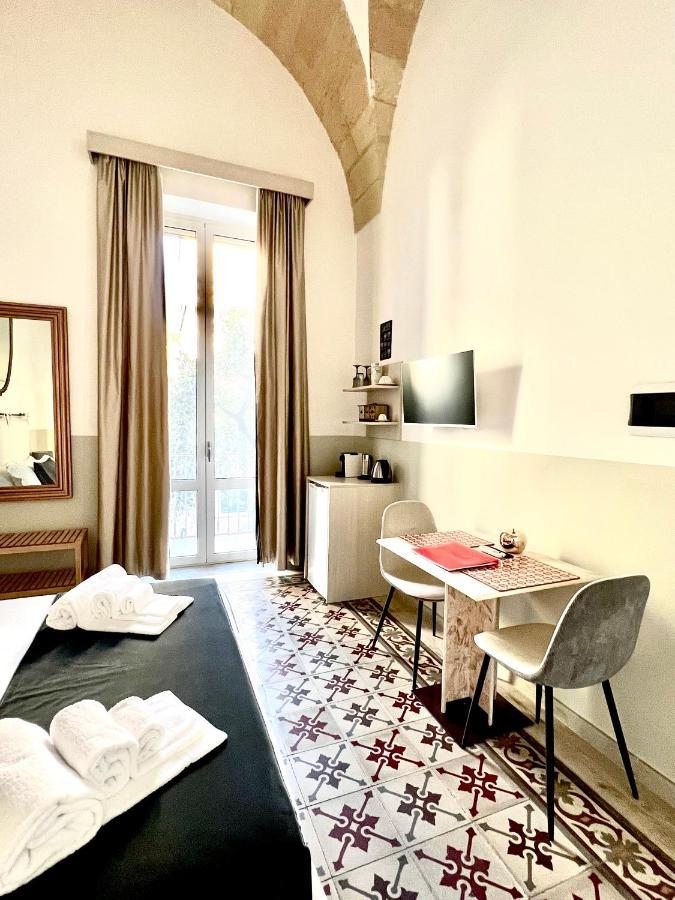 Eccelsoleccese Bed & Breakfast Exterior foto