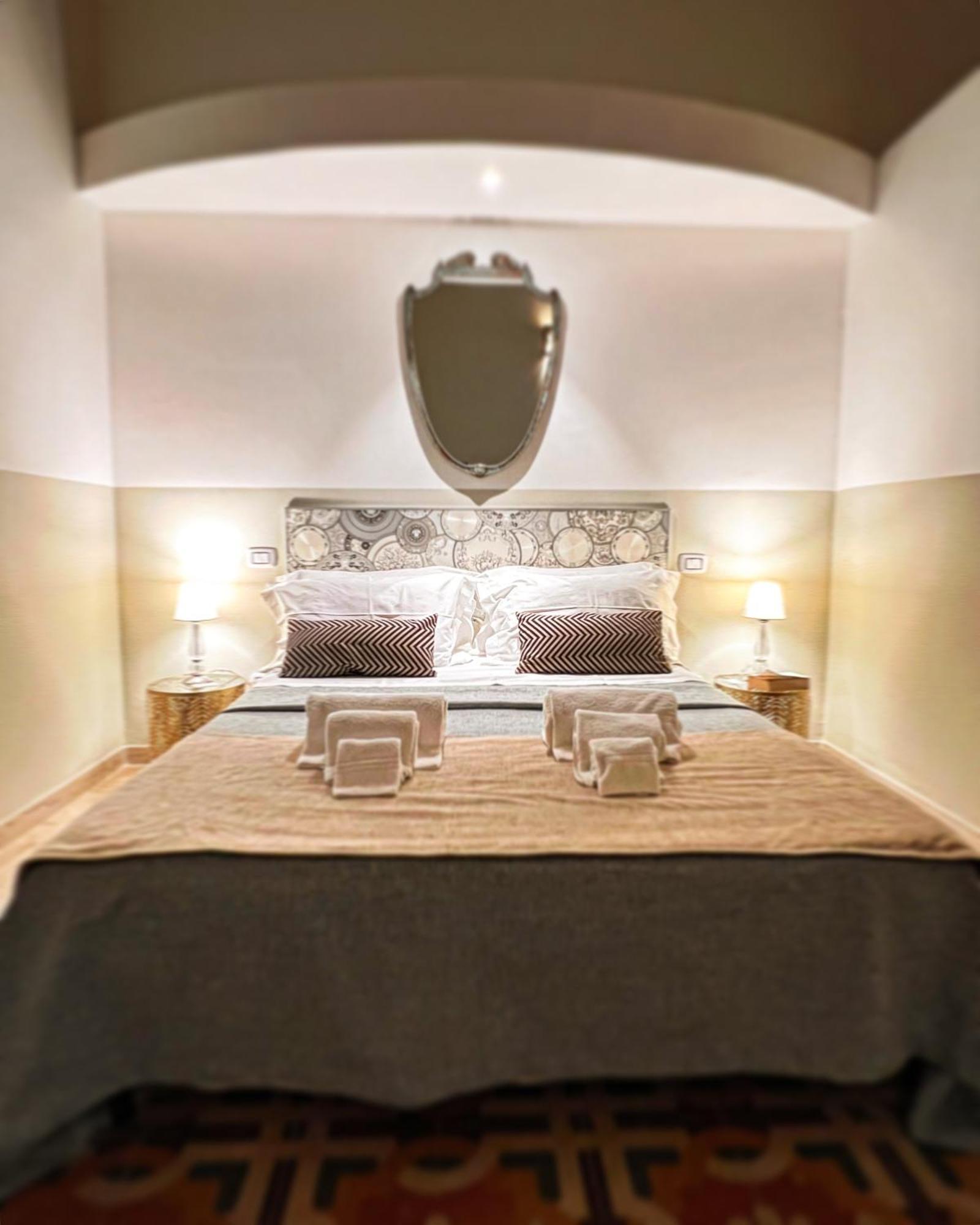 Eccelsoleccese Bed & Breakfast Exterior foto
