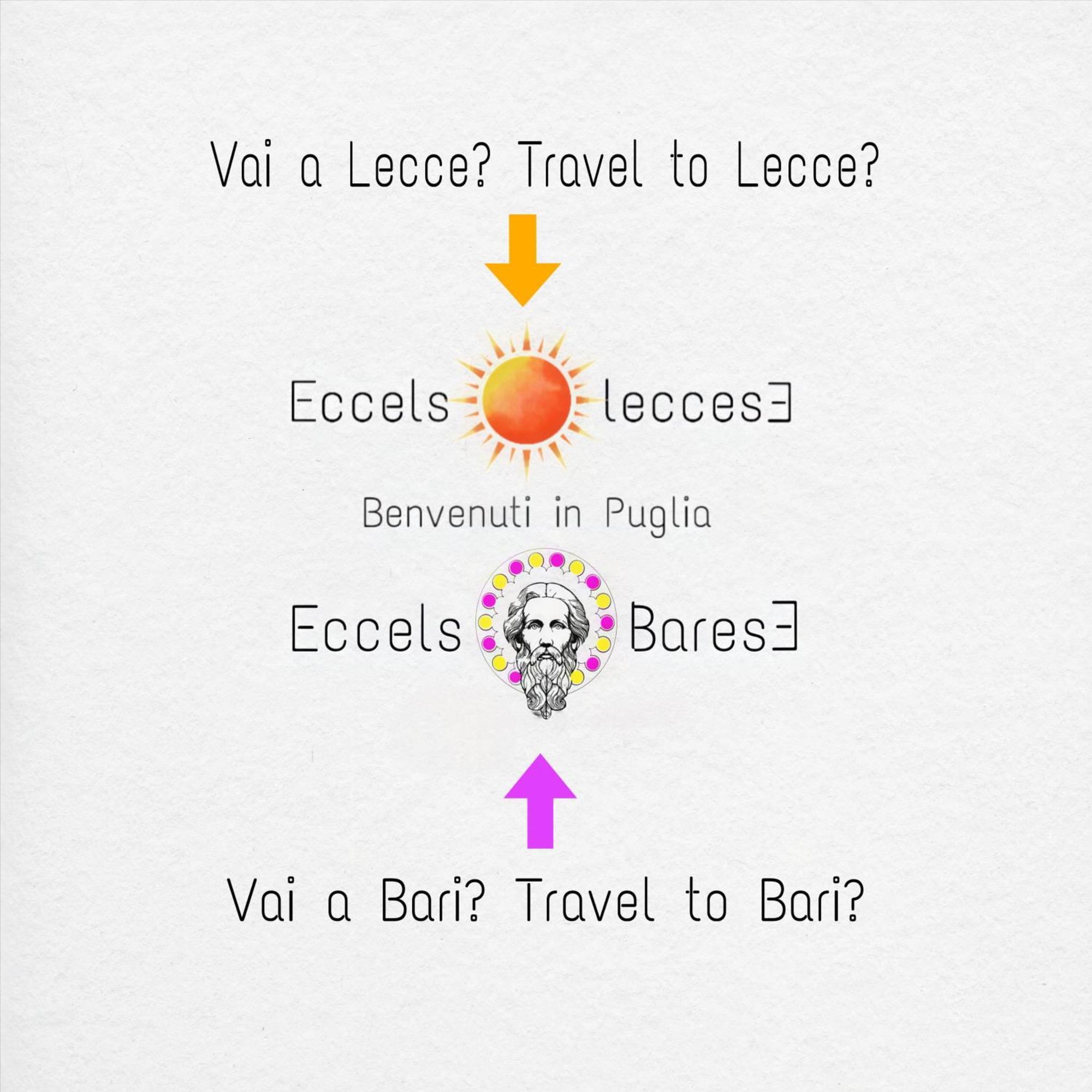 Eccelsoleccese Bed & Breakfast Exterior foto