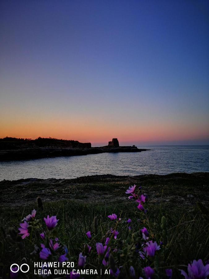 Eccelsoleccese Bed & Breakfast Exterior foto